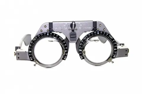 Самые простые упражнения для зрения!