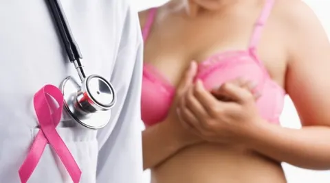 Рак молочной железы: как сохранить здоровье груди?