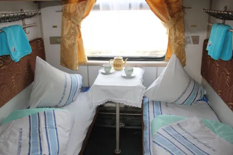 Қазақстанда жартылай вагондар өндірісін жолға қою жоспарлануда