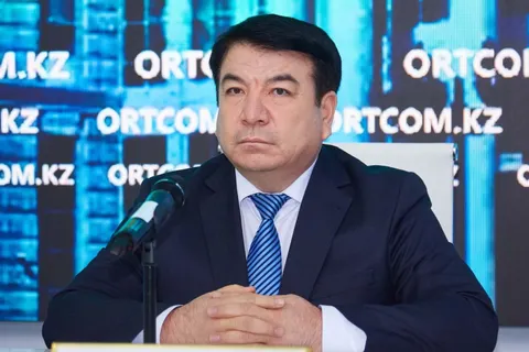 Жительница Алматы подала в суд на ведомство Гани Бейсембаева