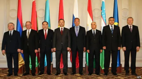 ОДКБ предложили утилизировать просроченные боеприпасы в Казахстане