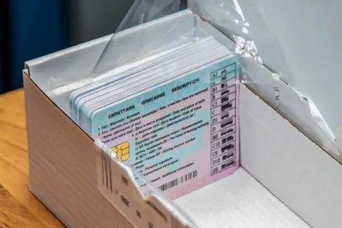 Заместитель главы спецЦОНа получал взятки за выдачу водительских прав в Астане