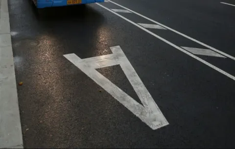 Пьяного водителя автобуса наказали в Северо-Казахстанской области