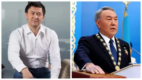 Сатыбалды действовал с одобрения Назарбаева — депутат о радикализме в Казахстане