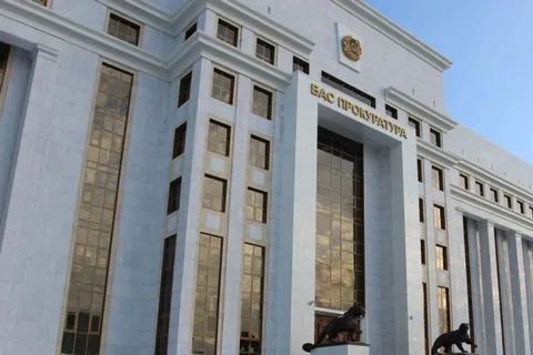 Сточные воды Астаны помогли найти нарколаборатории