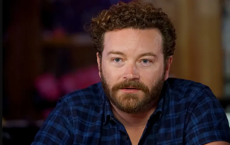 К 30 годам тюрьмы приговорен актер Дэнни Мастерсон