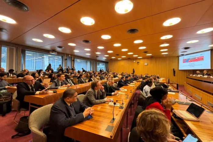 За укрепление международного сотрудничества в борьбе с исламофобией выступил Казахстан