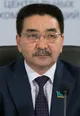 Жамбыл Ахметбеков