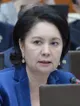 Гульшара Абдыкаликова