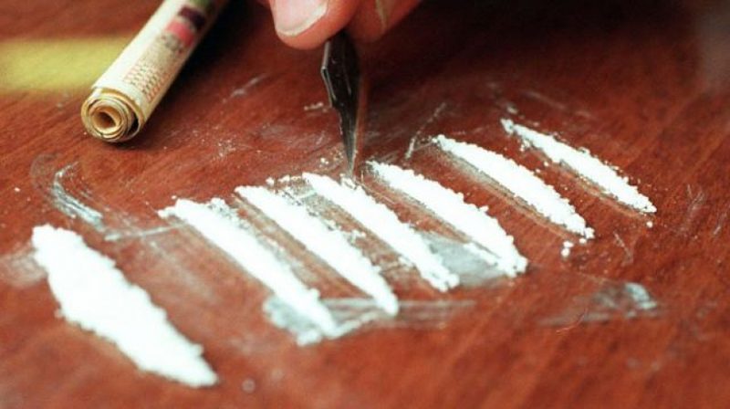 За время операции «Канал-Долина» изъято более 4200 кг наркотиков