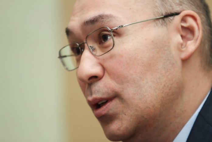 Келимбетов: Банки Казахстана не выдержат конкуренцииЭксклюзив