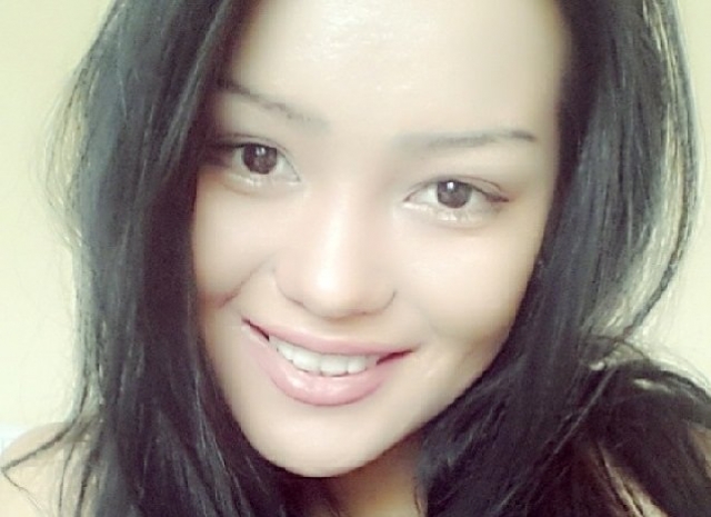 Мисс Казахстан - 2013 выложила в Сеть свои фото без макияжаЭксклюзив