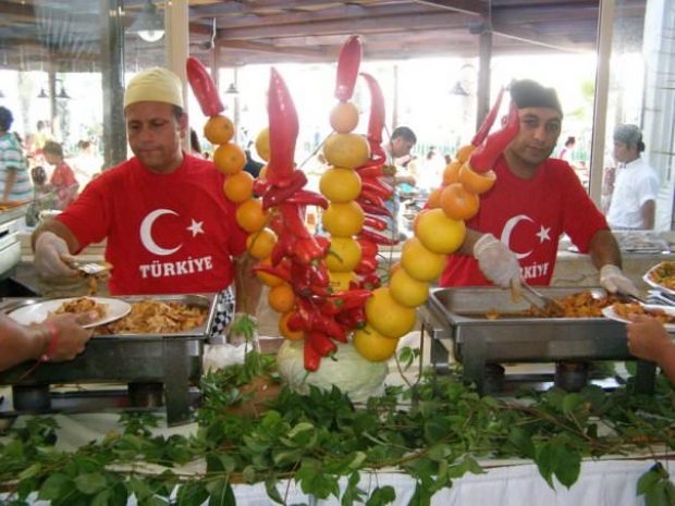 Политолог: Вступление Турции в ТС – благо для наших странЭксклюзив