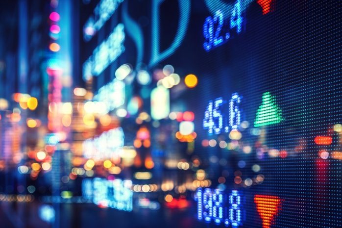 Доллар снова в плюсе