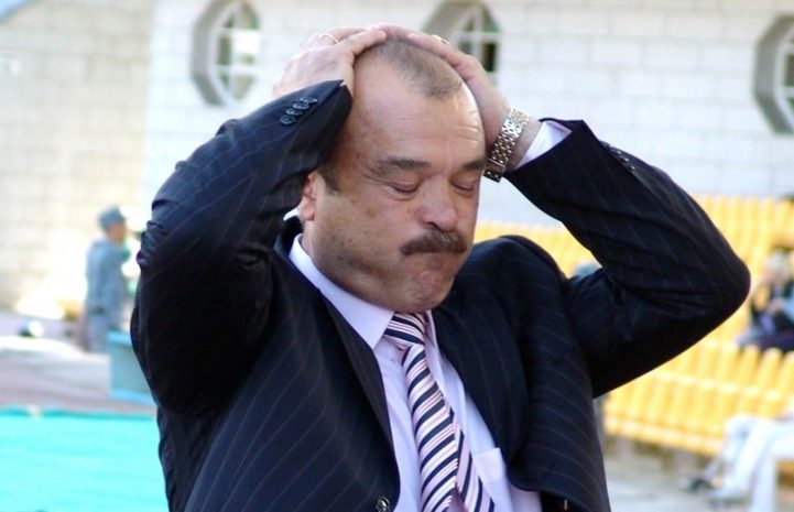 Футбольные пожелания Айсултана Назарбаева выполнили российские эксперты