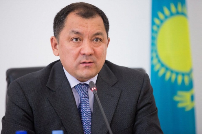 Аким ЗКО: мы не можем «держать» цены на продукты на одном уровне