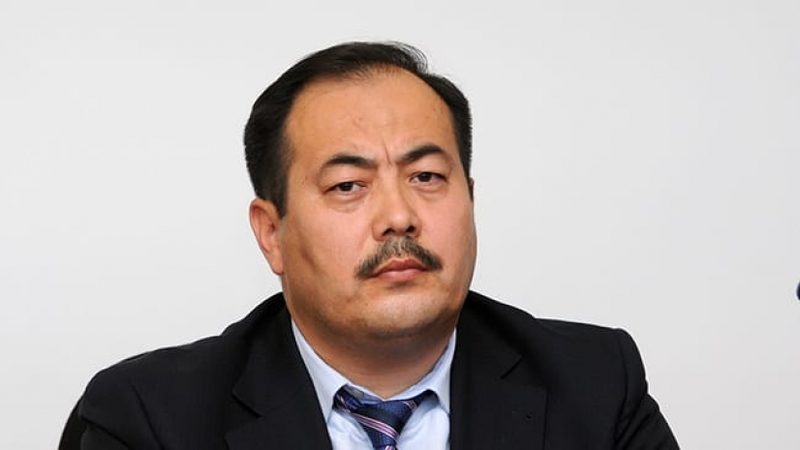 Назначен новый аким Тараза