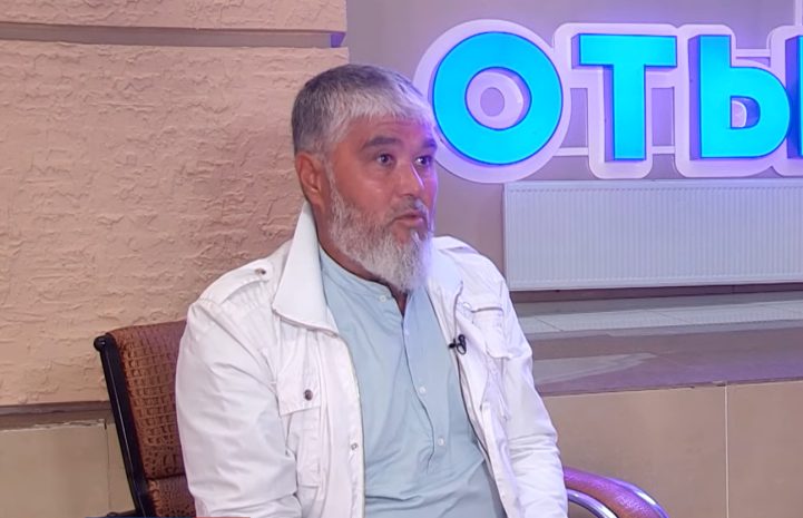 Отец жестоко убитого мужчины просит наказать всех виновных