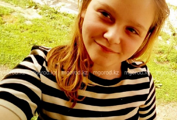 Девочки-подростки пропали в Уральске