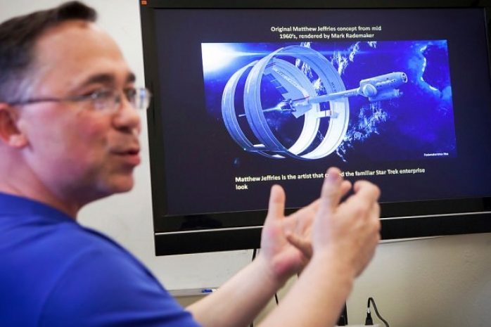 NASA объявило о новой эре космических наблюдений за Землей