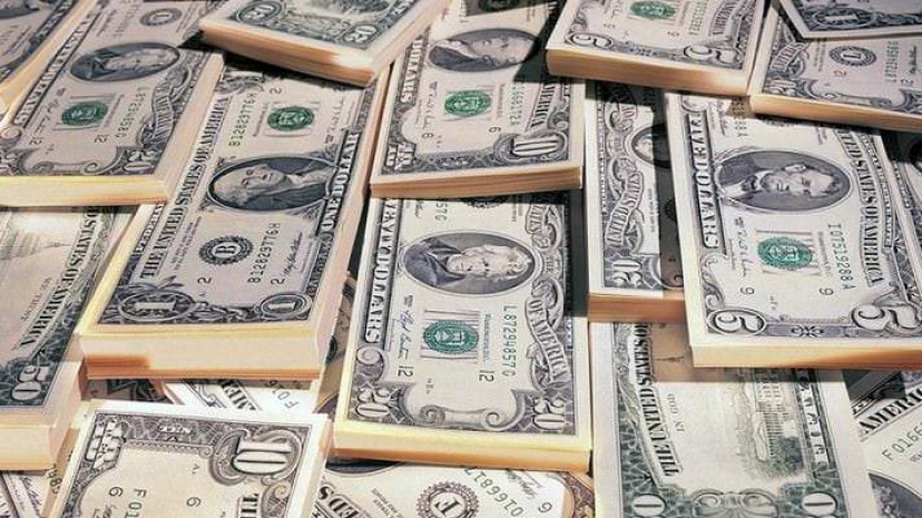 Официальные курсы инвалют к тенге на 26 октября