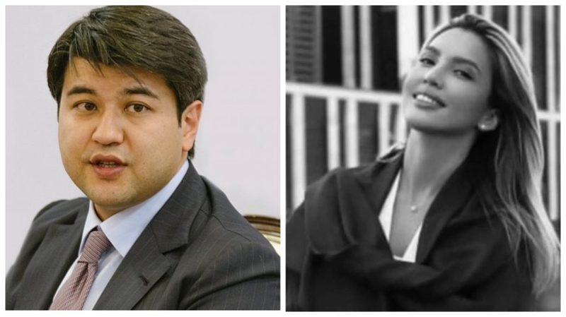 Наказать отца и подруг убитой Салтанат Нукеновой требуют адвокаты Бишимбаева