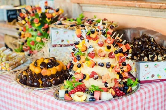 В Казахстане дорожают сладости