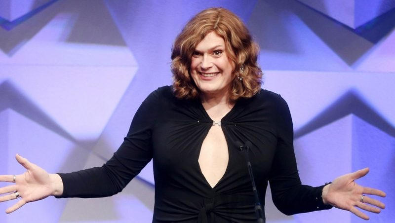 Лили Вачовски подтвердила, что «Матрица» — это фильм о трансгендерах