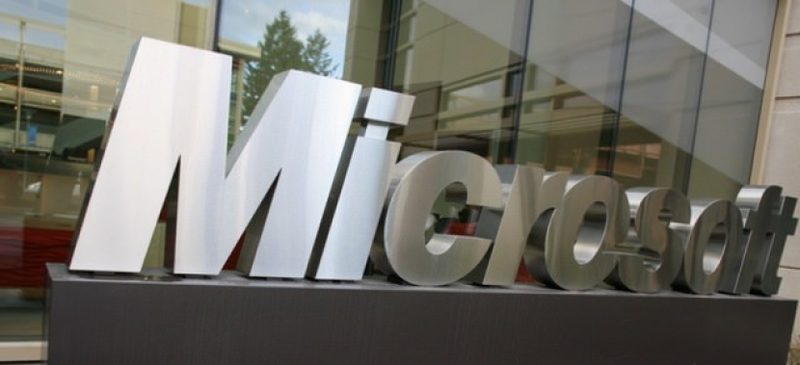 Китай пролил свет на патенты Microsoft, используемые в Android