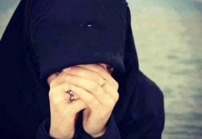 В мире радикалов самой незащищенной остается женщина