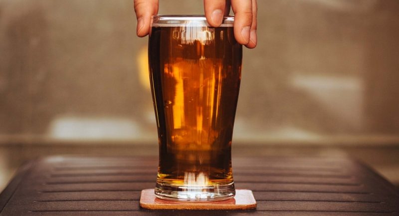 Слишком дешевое пиво запретили продавать в Канаде