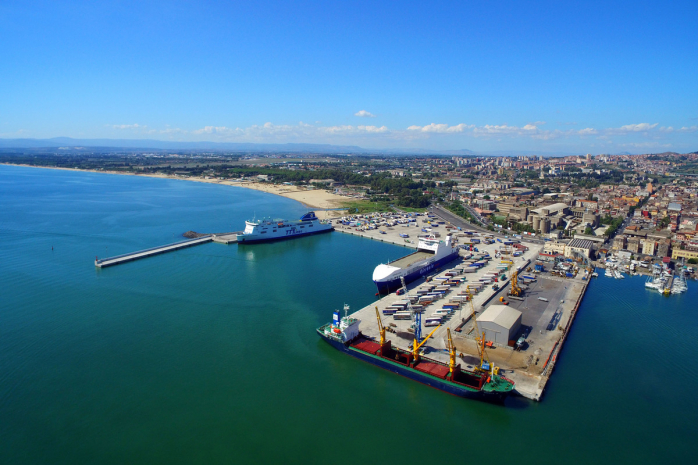 Морской вокзал предложили построить в Мангистауской области