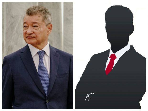 Чем владеет сын акима ВКО?