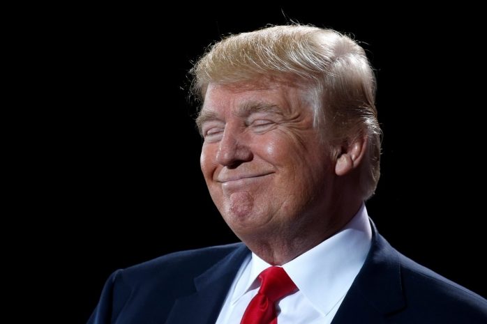 Сильную сторону Трампа назвал Путин