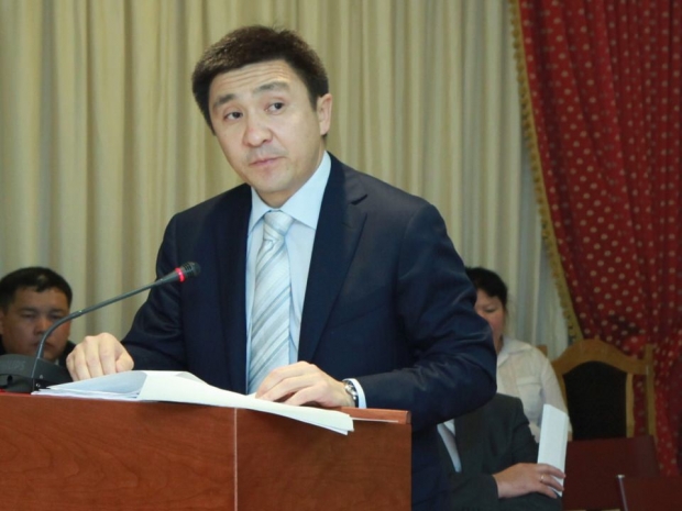 Скандальную запись разговора главы ФФК проверит спецкомиссия