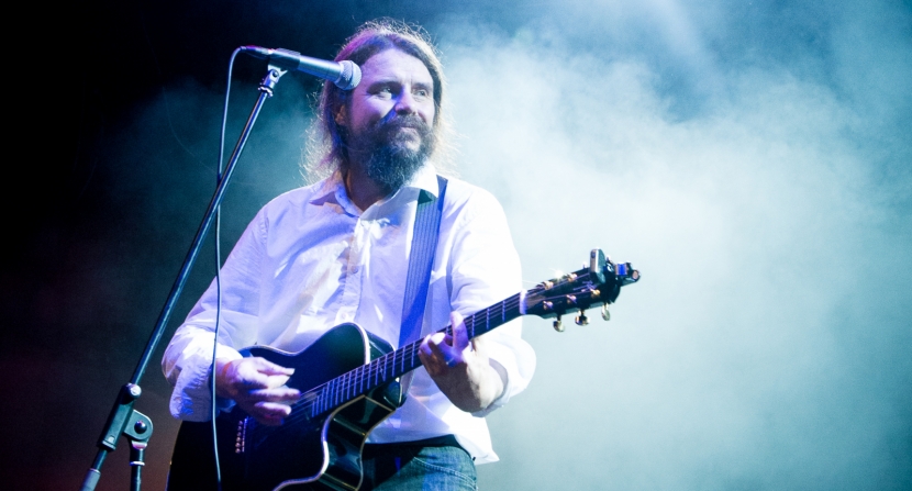 «Калинов мост» восстановит русскую Abbey Road