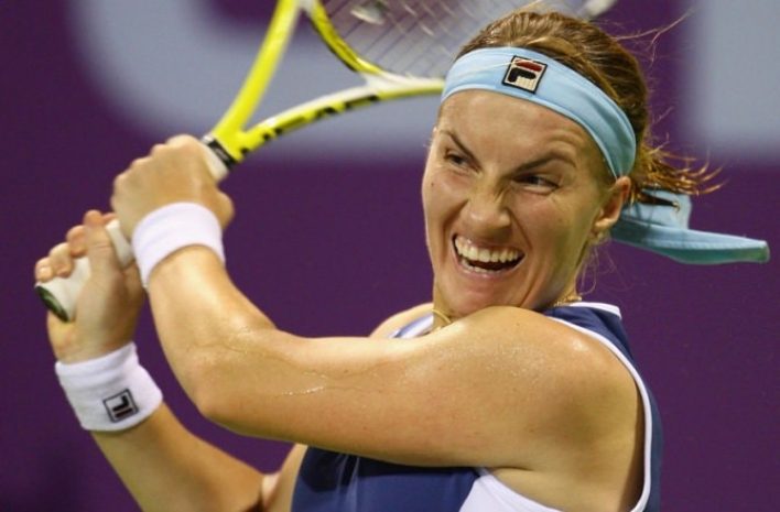 Как Россия вновь оказалась на вершине