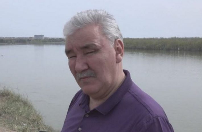 День рождения в изоляторе — что известно о гендиректоре фонда СПК «Павлодар»