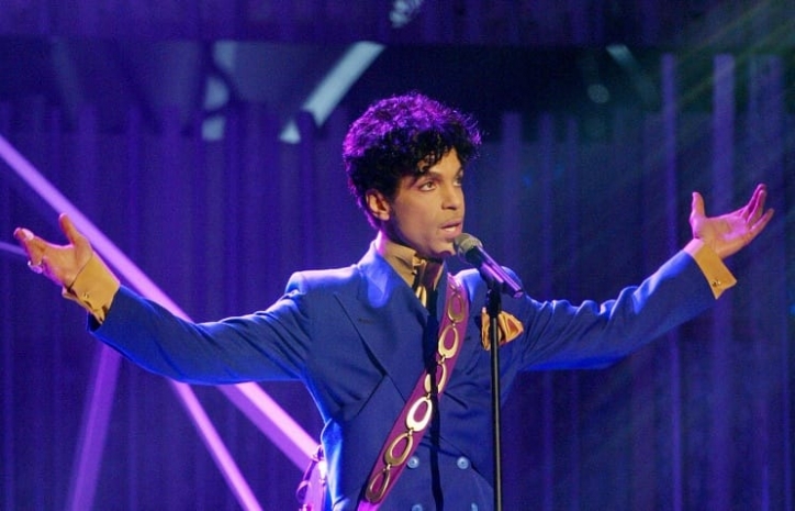 Суд сузил до 6 человек круг наследников певца Принса