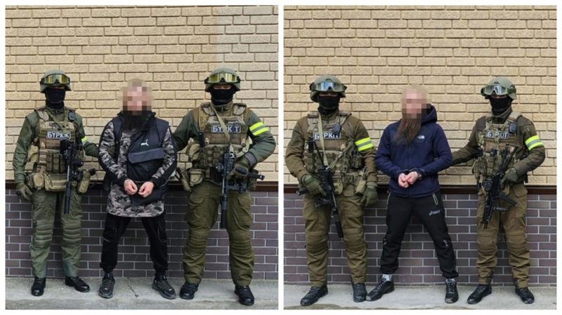 Религиозные радикалы задержаны в Актобе