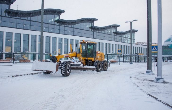 Более 700 казахстанцев прилетели из-за рубежа без справок ПЦР