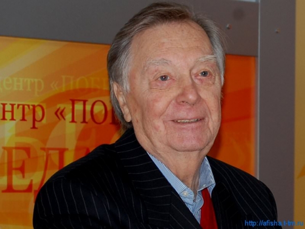 «Товарища Сухова» больше нет