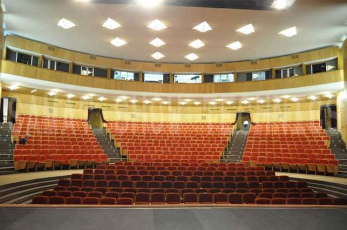 Алматинские театры готовятся к новому театральному сезону