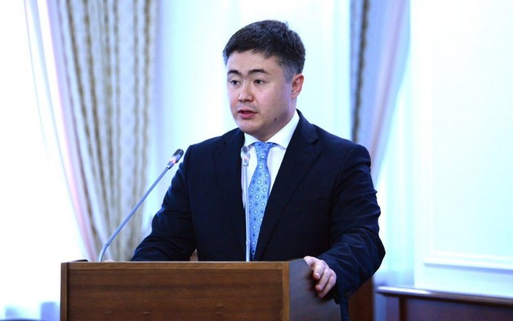 Тимур Сулейменов рассказал о развитии ГЧП в Казахстане