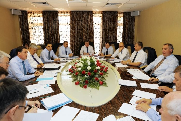 Запуск новой пилотируемой ракеты в рамках проекта «Байтерек» перенесен с 2025-го на 2022 год