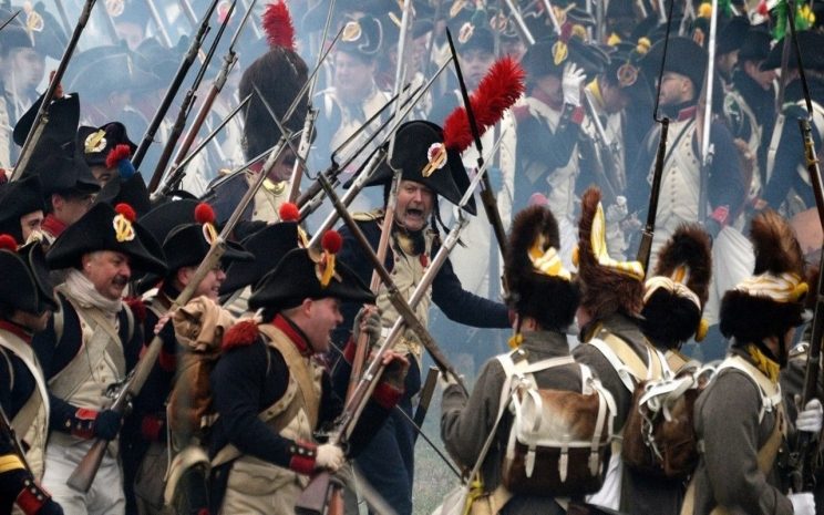 День битвы под Полтавой, Николы Теслы и независимости Багам