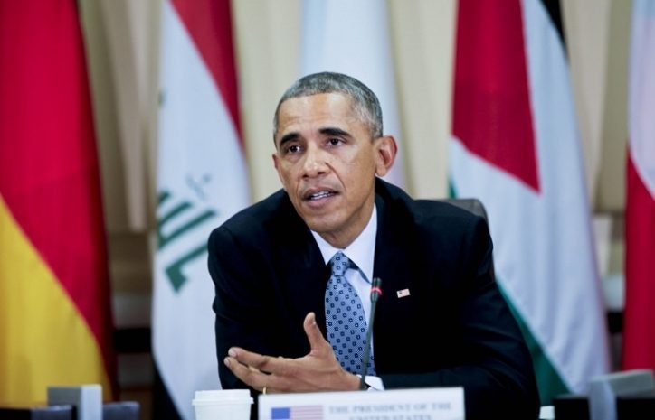 Президент Обама не уверен в успехе переговоров с Ираном