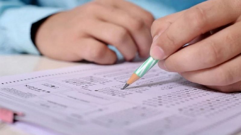 В МОН заявили об усилении контроля во время проведения ЕНТ