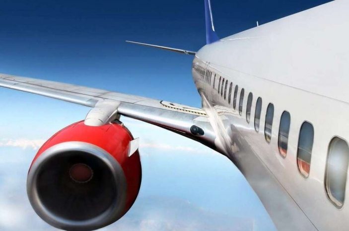 В Европе появится 10-минутный авиарейс из Вены в Братиславу