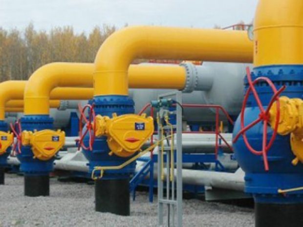 Реверс газа из Европы на Украину вырос в два раза